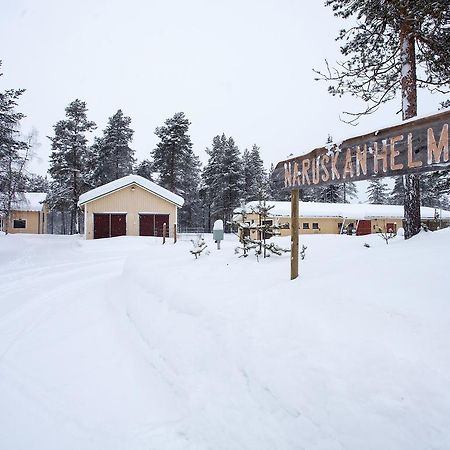 Naruskan Helmi Hotel Esterno foto